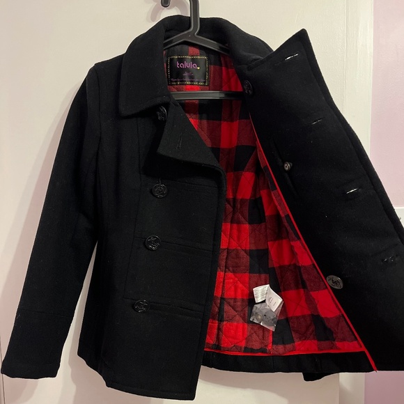 Aritzia Talula Coat - Picture 2 of 2